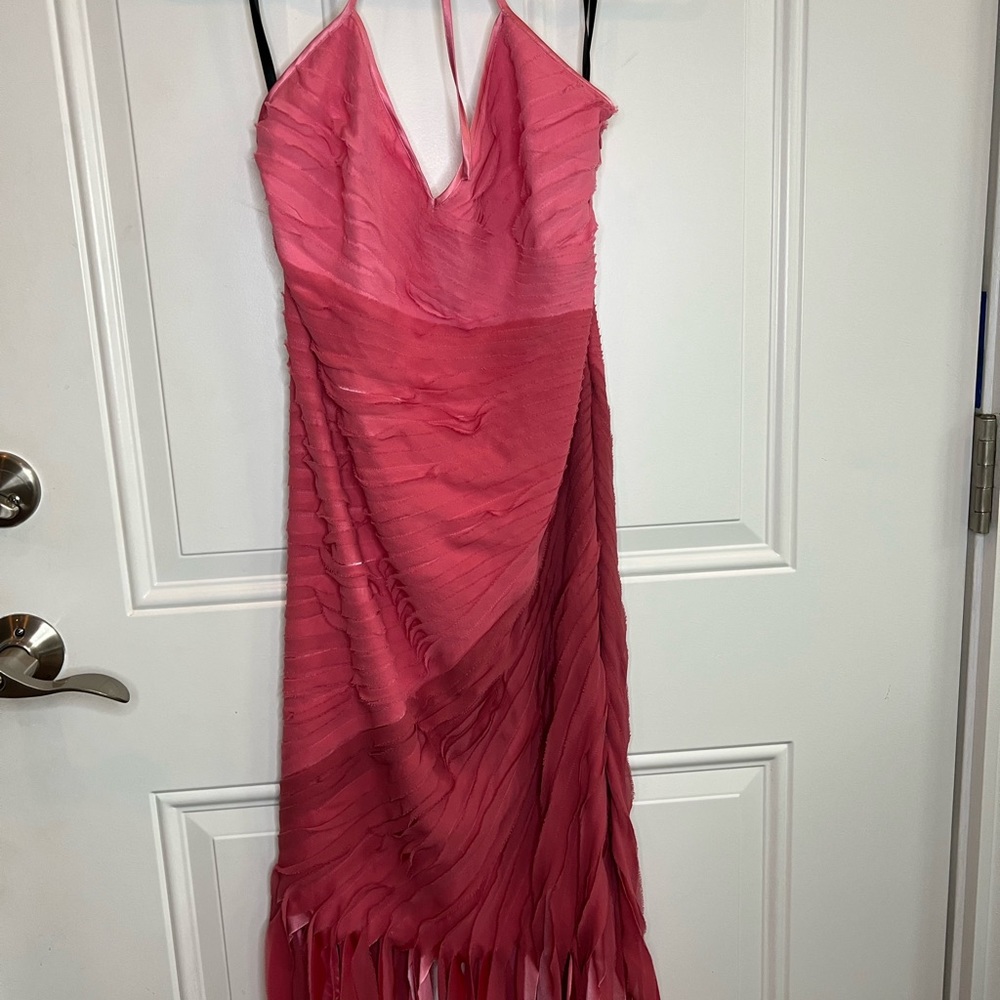 Perfect formal dress!